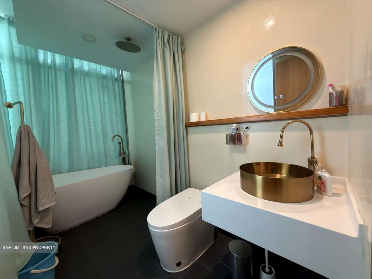 The Quartz (D19), Condominium #528629901